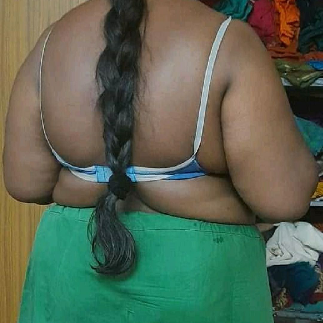 Tamil aunty on twitter